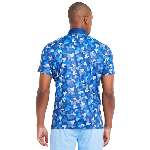 Redvanly Devoe Mens Golf Polo