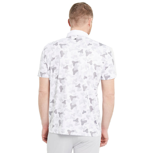 Redvanly Devoe Mens Golf Polo