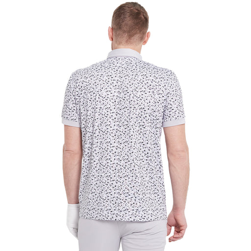 Redvanly Walton Mens Golf Polo