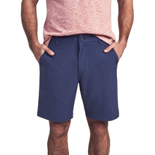 Load image into Gallery viewer, Faherty Belt Loop All Day 9in Mens Shorts - Navy/38
- 7
