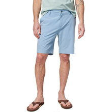 Load image into Gallery viewer, Faherty Belt Loop All Day 9in Mens Shorts - Weathered Blue/38
- 11