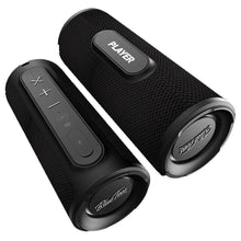 Load image into Gallery viewer, Blue Tees The Player Magnetic Speaker - Black Bk
- 1