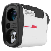 Load image into Gallery viewer, GolfBuddy Laser Lite Rangefinder with Slope - White
- 1