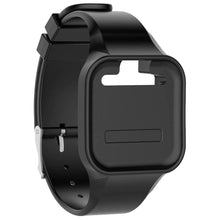 Load image into Gallery viewer, GolfBuddy Voice 2 SE Wristband - Black
- 1
