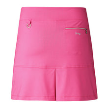 Load image into Gallery viewer, Daily Sports Madge Dahlia 18in Womens Golf Skort
- 2
