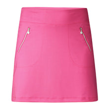 Load image into Gallery viewer, Daily Sports Madge Dahlia 18in Womens Golf Skort - DAHLIA 894/L
- 1
