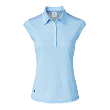 Load image into Gallery viewer, Daily Sports Carmela Pacific Womens SL Golf Polo
- 4