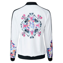 Load image into Gallery viewer, Daily Sports Mait Womens White Jacket
- 2