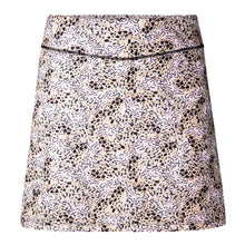 Load image into Gallery viewer, Daily Sports Felice 18in Womens Golf Skort - PARD SPOT 920/L
- 3