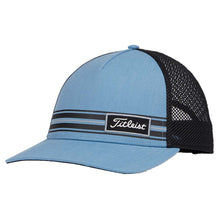 Load image into Gallery viewer, Titleist Surf Stripe Laguna Mens Golf Hat
- 4