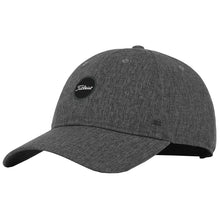 Load image into Gallery viewer, Titleist Montauk Breezer Mens Golf Hat - Hr Graphit 000c
- 1