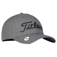 Load image into Gallery viewer, Titleist Player Perform Ball Marker Mens Golf Hat
- 2