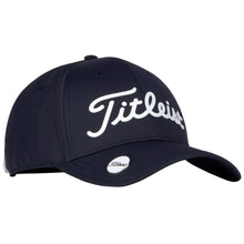 Load image into Gallery viewer, Titleist Player Perform Ball Marker Mens Golf Hat
- 3