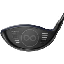 Load image into Gallery viewer, Cobra LTDx Red-Gloss Peacoat Driver
- 3