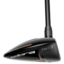 Load image into Gallery viewer, Cobra Golf LTDx Gold Fusion-Black Fairway Wood
- 4