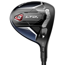 Load image into Gallery viewer, Cobra LTDx Peacoat-Red Fairway Wood
- 1