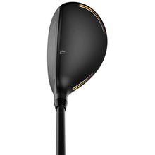 Load image into Gallery viewer, Cobra LTDx Gold Fusion-Black Hybrid
- 2