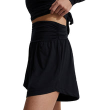 Load image into Gallery viewer, Varley Windsor Black Womens Shorts
- 3