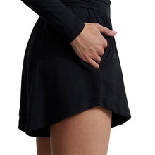 Load image into Gallery viewer, Varley Windsor Black Womens Shorts
- 4