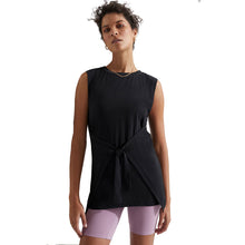 Load image into Gallery viewer, Varley Napa Black Womens Tank Top - Black/L
- 1