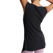 Load image into Gallery viewer, Varley Napa Black Womens Tank Top
- 2