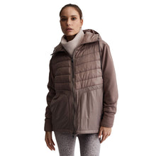 Load image into Gallery viewer, Varley Kerwin Womens Jacket - Iron/M
- 5