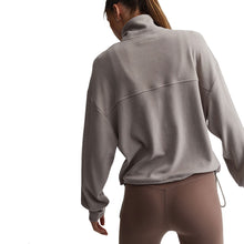 Load image into Gallery viewer, Varley Collett Satellite Womens 1/2 Zip
- 2