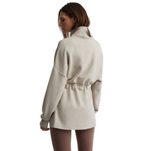 Load image into Gallery viewer, Varley Freya Womens Sweatshirt
- 5