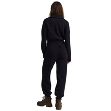 Load image into Gallery viewer, Varley Jessie Black Womens Jumpsuit
- 2