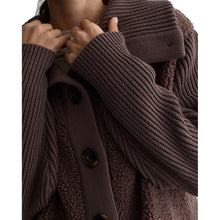 Load image into Gallery viewer, Varley Elliot Deep Taupe Womens Jacket
- 2