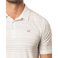 Load image into Gallery viewer, TravisMathew Scene It Mens Golf Polo
 - 2