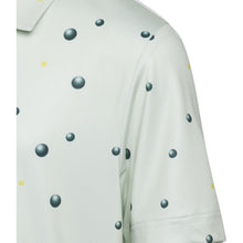 Load image into Gallery viewer, Adidas Golf Ball Print Boys Golf Polo
- 2