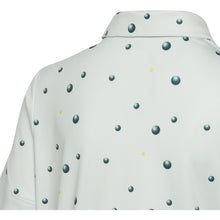 Load image into Gallery viewer, Adidas Golf Ball Print Boys Golf Polo
- 3