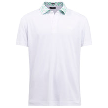 Load image into Gallery viewer, J. Lindeberg Lux Bridge Mens Golf Polo
 - 3