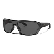 Load image into Gallery viewer, Oakley Split Shot Black Prizm Polarized Sunglasses - Default Title
 - 1