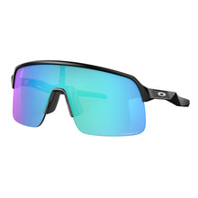 Load image into Gallery viewer, Oakley Sutro Lite Blk Prizm Saph Sunglasses - Default Title
 - 1
