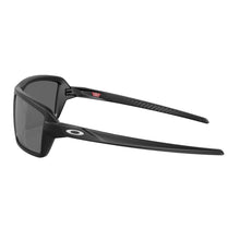Load image into Gallery viewer, Oakley Cables Matte Black Prizm Polarized Sunglass
- 2