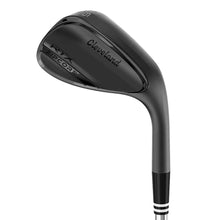 Load image into Gallery viewer, Cleveland RTX Zipcore Black Satin Wedge
- 2