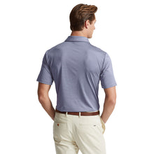 Load image into Gallery viewer, RLX Ralph Lauren Ltwt Af Jrsy Aurora Men Golf Polo
 - 2