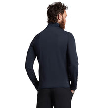 Load image into Gallery viewer, Lyle & Scott Tech Midlayer Mens Golf 1/4 Zip
 - 2