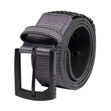 Load image into Gallery viewer, Cuater by TravisMathew Technicality Mens Belt - Hthr Black 0hbl/38
- 1