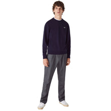 Load image into Gallery viewer, Lacoste Classic Logo Mens Tennis Sweatshirt - NAVY 423/XL
- 2