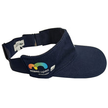 Load image into Gallery viewer, Lacoste Miami Open Unisex Tennis Visor
- 2