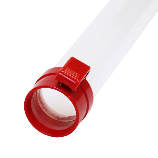 JP Lann Shag Tube