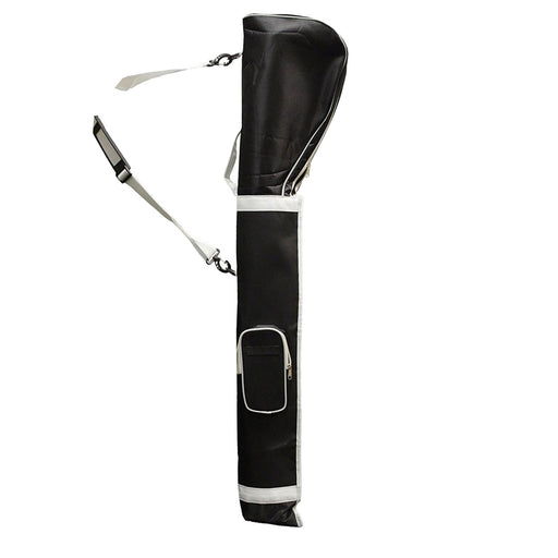 JP Lann Deluxe Adult 48 Sunday Golf Bag - Default Title
