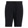 Adidas Adicross Hybrid Black Mens Golf Shorts