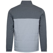 Load image into Gallery viewer, TravisMathew Bite the Bullet Htr Blk Men Golf Jckt
- 2