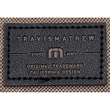 Load image into Gallery viewer, TravisMathew Tucan Heathr Portabella Men Golf Polo
- 3