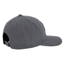 Load image into Gallery viewer, TravisMathew Free Roll Hthr Grey Pinstripe Men Hat
- 2