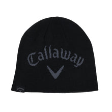 Load image into Gallery viewer, Callaway Reversible Mens Golf Beanie
- 2